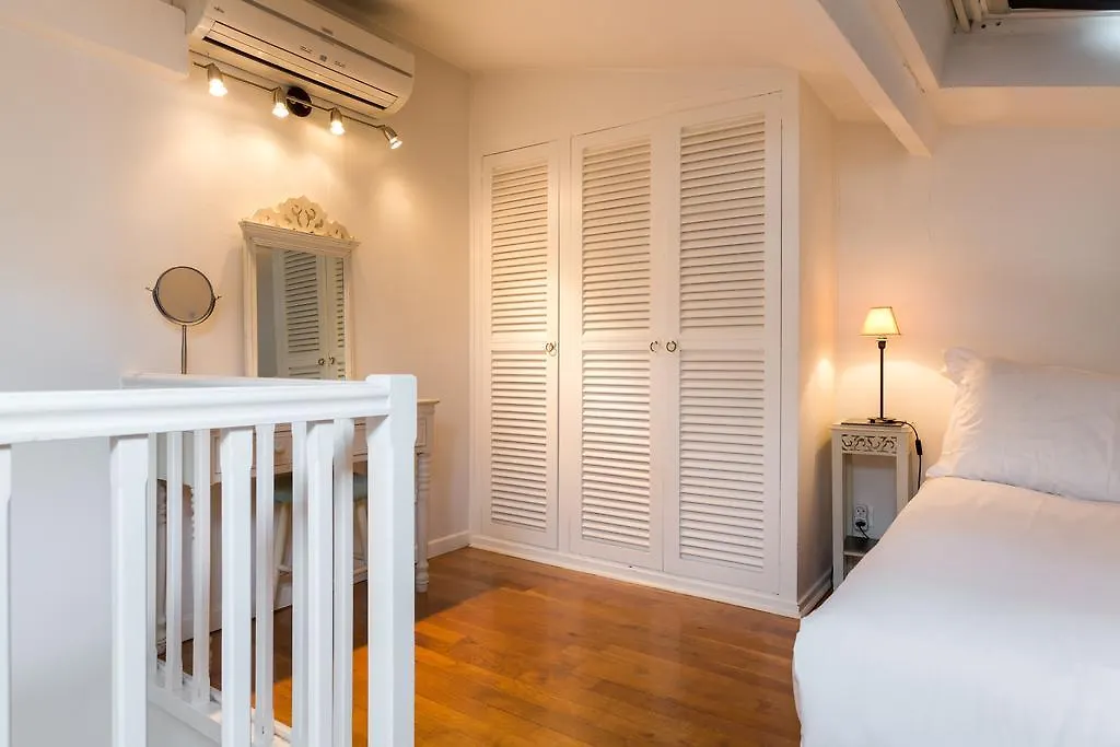 Dauphine Pont Neuf Apartment