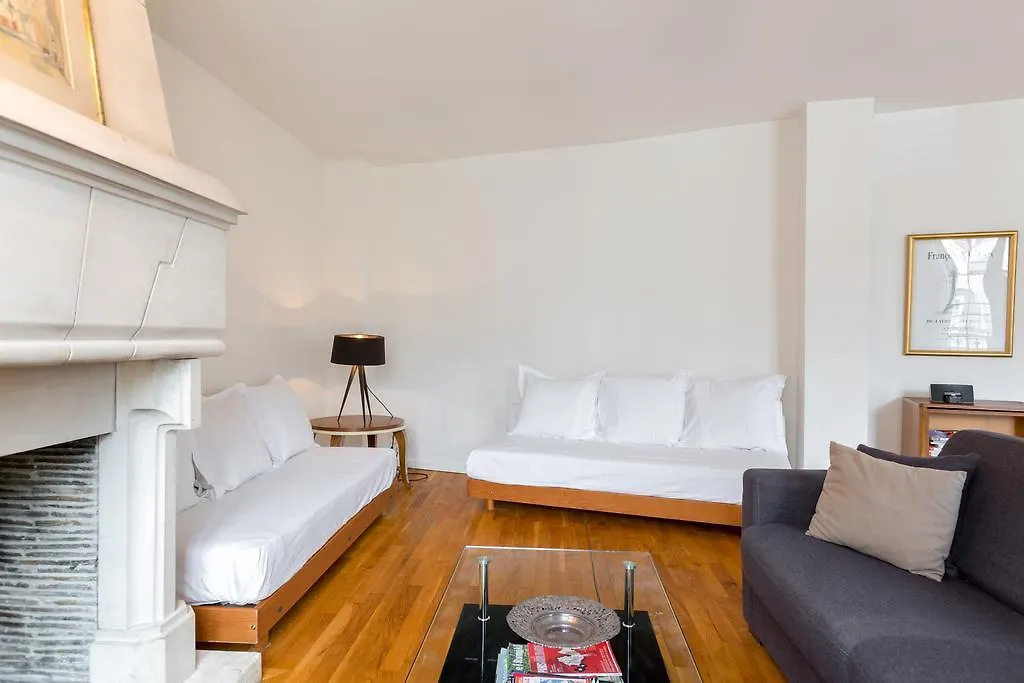 Apartment Dauphine Pont Neuf *