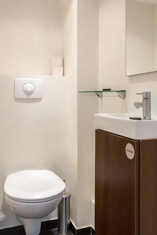 Apartment Dauphine Pont Neuf